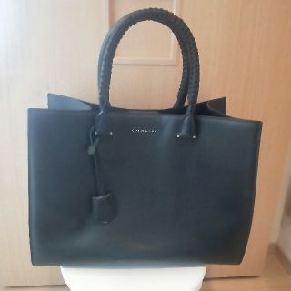 チャールズアンドキース(Charles and Keith)の【チャールズ＆キース】バッグ(トートバッグ)