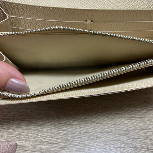 LOUIS ルイヴィトン長財布の通販 by あく's shop|ルイヴィトンならラクマ VUITTON - 人気超歓迎