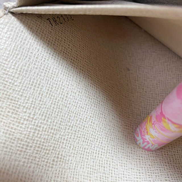 LOUIS ルイヴィトン長財布の通販 by あく's shop|ルイヴィトンならラクマ VUITTON - 人気超歓迎
