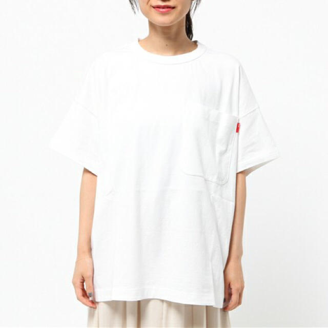 I am I(アイアムアイ)のIamI Ｔシャツ レディースのトップス(Tシャツ(半袖/袖なし))の商品写真