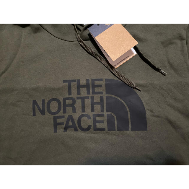 THE NORTH FACE(ザノースフェイス)の★新品タグ付き★ノースフェイス　パーカー メンズのトップス(パーカー)の商品写真