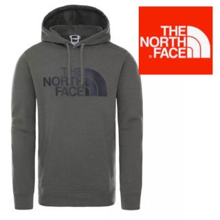 ザノースフェイス(THE NORTH FACE)の★新品タグ付き★ノースフェイス　パーカー(パーカー)