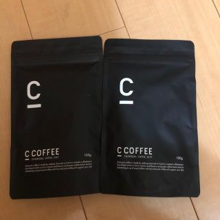 シーコーヒー　　2袋セット(ダイエット食品)