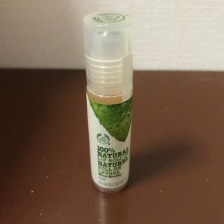 ザボディショップ(THE BODY SHOP)のTHE BODY SHOP リップクリーム(リップケア/リップクリーム)