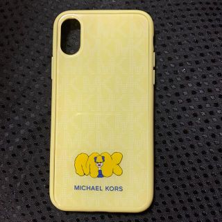 マイケルコース(Michael Kors)のMICHAEL KORS (iPhoneケース)