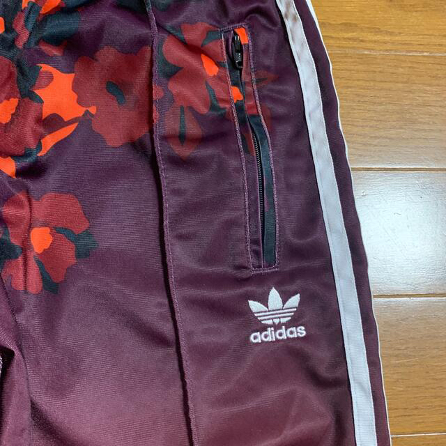 adidas(アディダス)のadidas ジャージ メンズのトップス(ジャージ)の商品写真