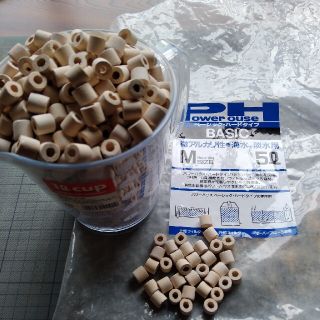 パワーハウス ベーシックハードタイプ Ｍ　１Ｌ(アクアリウム)