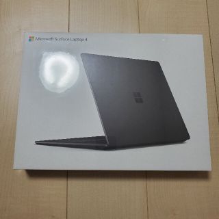 マイクロソフト(Microsoft)の新品・未開封 Surface Laptop4  5BT-00016(ノートPC)