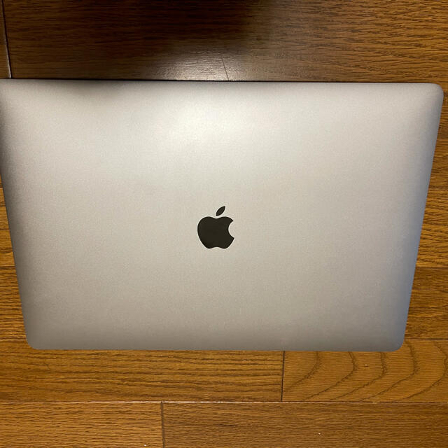 最終値下げ Mac (Apple) - hero MacBook Pro15inch 2017 ノートPC