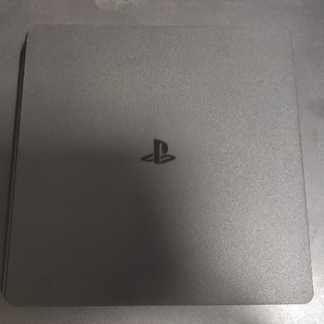 PS4 本体 500GB CHU-2000A