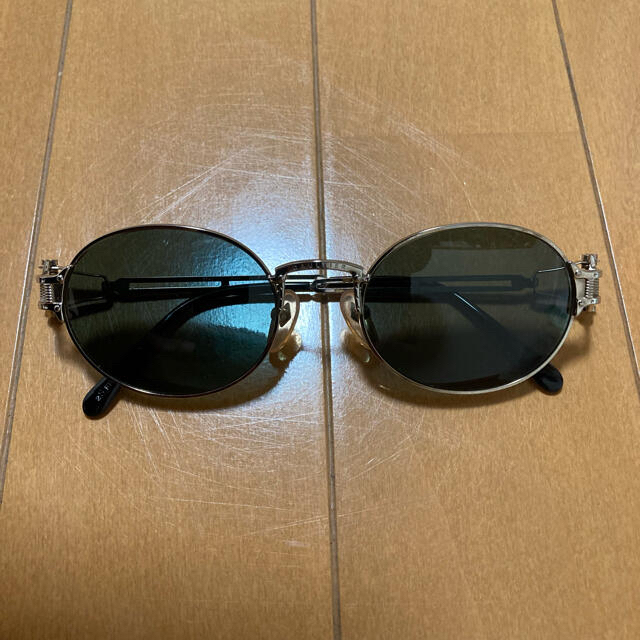90's Jean Paul Gaultier サングラス ジャンポールゴルチエ