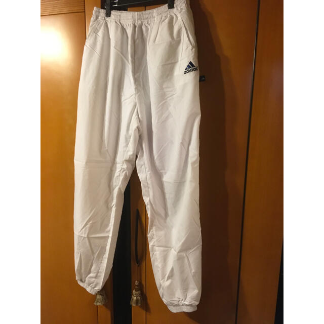 adidas(アディダス)の新品　ADIDAS MEN PANTS メンズのパンツ(その他)の商品写真