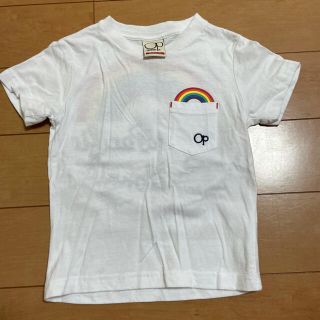 オーシャンパシフィック(OCEAN PACIFIC)のTシャツ(Tシャツ/カットソー)