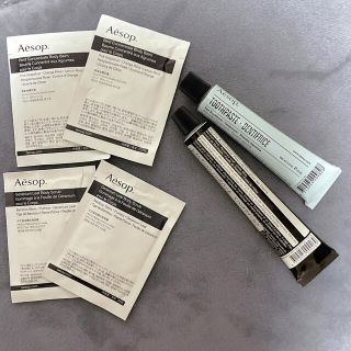 イソップ(Aesop)のイソップ♡ハンドクリーム(ハンドクリーム)