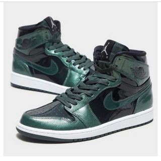 ナイキ(NIKE)のNIKE Air Jordan 1 Retro Hi 32550-300 (スニーカー)