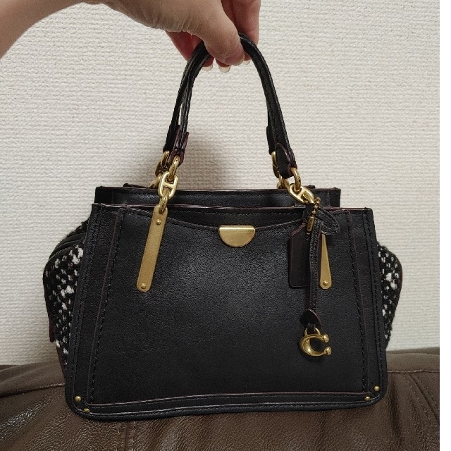 未使用　正規品　COACH ★ドリーマー54117