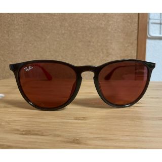 レイバン(Ray-Ban)のRay-ban サングラス レッド(サングラス/メガネ)