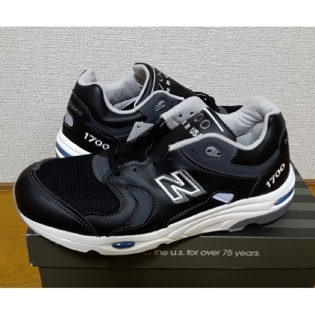 New Balance  ニューバランス M1700 BKJM991