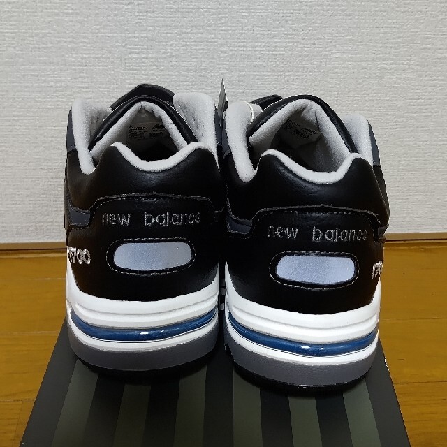 New Balance(ニューバランス)のNew Balance  ニューバランス M1700 BKJ メンズの靴/シューズ(スニーカー)の商品写真