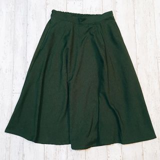 ダブルクローゼット(w closet)のkanata_0606様専用 w closet スカート(ひざ丈スカート)