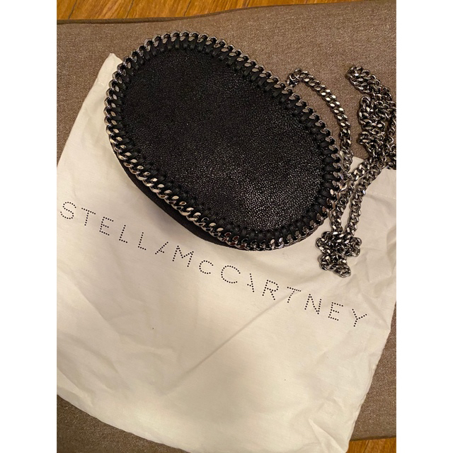 Stella McCartney(ステラマッカートニー)のざわちん様専用　STELLA MCCARTNEY  ショルダーバッグ レディースのバッグ(ショルダーバッグ)の商品写真