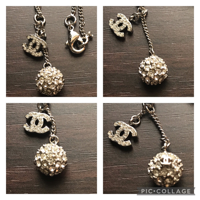 CHANEL(シャネル)のchiroru様　専用 レディースのアクセサリー(ネックレス)の商品写真