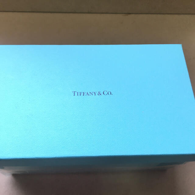 TIFFANY&Co. ティファニー ペアグラス タンブラー  専用ボックス付 3