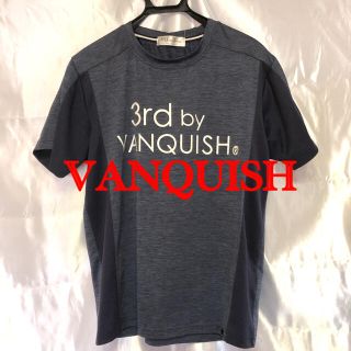 サードバイヴァンキッシュ(3rd by VANQUISH)の3rd by VANQUISH Tシャツ(Tシャツ/カットソー(半袖/袖なし))