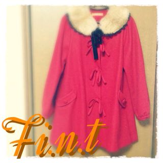 フィント(F i.n.t)の♡みちゃま様お取り置き♡〜11/23(ノーカラージャケット)