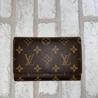 ルイヴィトン(LOUIS VUITTON)のルイヴィトン財布(財布)