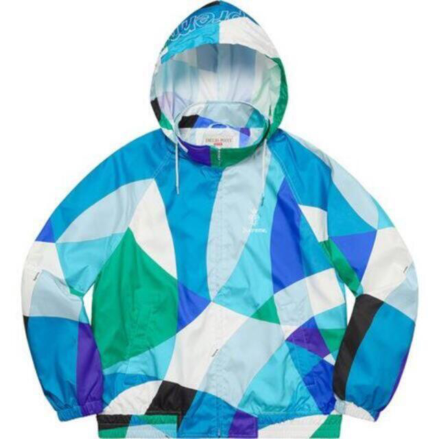 Supreme Emilio Pucci® Sport Jacket L