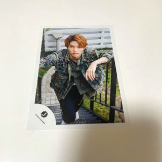 ジャニーズ(Johnny's)の田中樹 公式写真(アイドルグッズ)