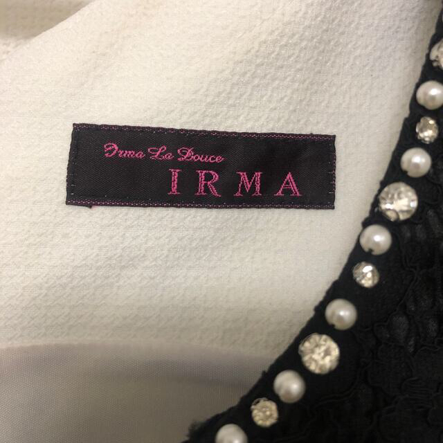 IRMA キャバドレス メンズのパンツ(デニム/ジーンズ)の商品写真