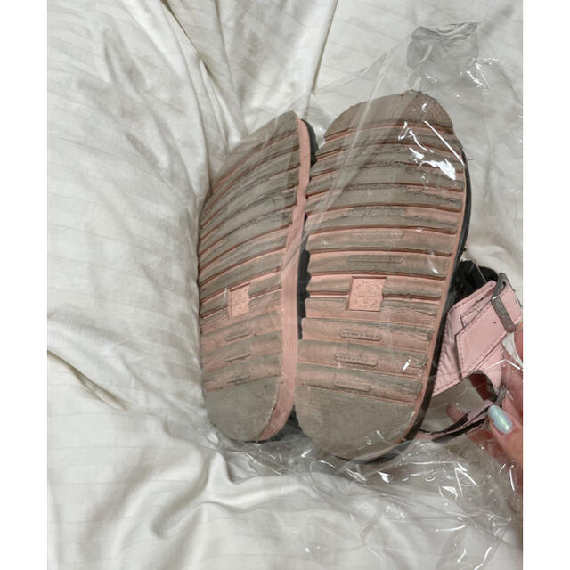Dr.Martens(ドクターマーチン)のDr.Martens フラットサンダル レディースの靴/シューズ(サンダル)の商品写真