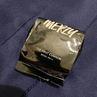 MERZY / クッションファンデ リフィル(ファンデーション)