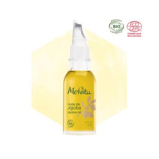 メルヴィータ(Melvita)のメルヴィータ　ビオオイル　ホホバ　50ml(フェイスオイル/バーム)