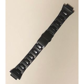 G-SHOCK用 カシオ純正 コンポジットバンド/メタルコアバンド(ベルト)