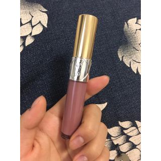 イヴサンローランボーテ(Yves Saint Laurent Beaute)のYSL gloss volupte 210(リップグロス)