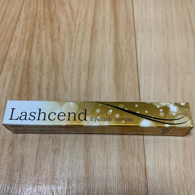 Lashcend