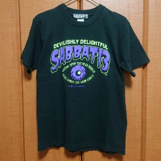 サバトサーティーン(SABBAT13)のSABBAT13 Tシャツ(Tシャツ/カットソー(半袖/袖なし))