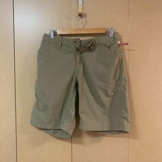 マーモット(MARMOT)のmarmot マーモット　登山パンツ(ワークパンツ/カーゴパンツ)