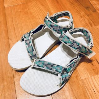 テバ(Teva)の昊晴様専用　TEVA テバ　オリジナル(サンダル)