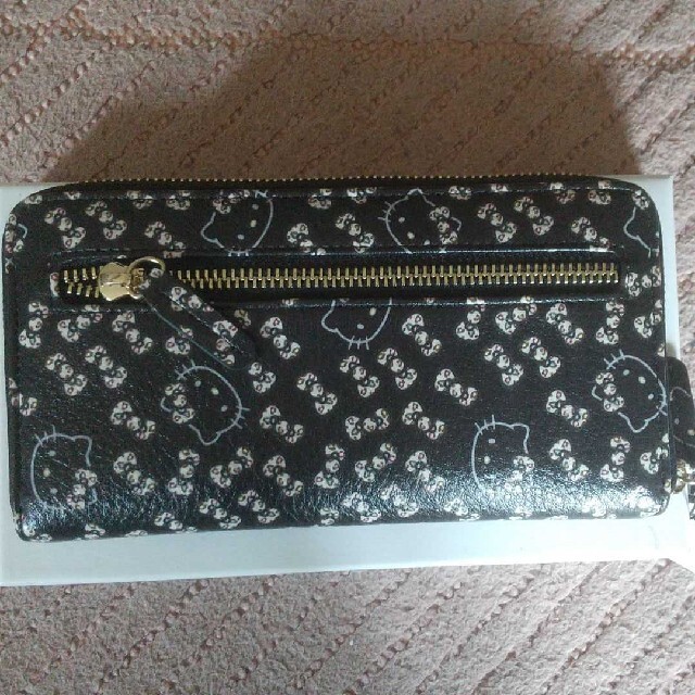 Nina mew(ニーナミュウ)の長財布 レディースのファッション小物(財布)の商品写真