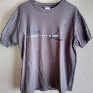 DIP LEG バンドTシャツ(Tシャツ/カットソー(半袖/袖なし))