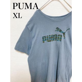 プーマ(PUMA)のpuma プーマ Tシャツ XL オーバーサイズ(Tシャツ/カットソー(半袖/袖なし))