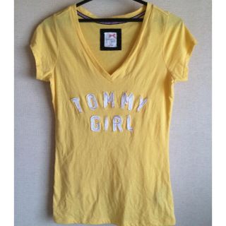 トミーガール(tommy girl)のTOMMY GiRL☆半袖Tシャツ(Tシャツ(半袖/袖なし))