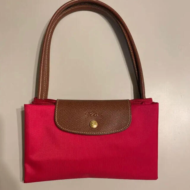 LONGCHAMP(ロンシャン)のロンシャン　プリアージュL レディースのバッグ(トートバッグ)の商品写真