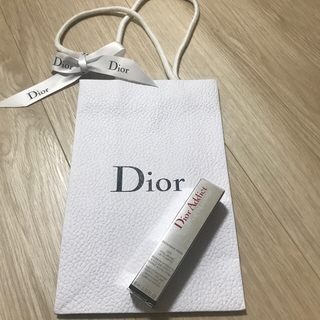 クリスチャンディオール(Christian Dior)のDior アディクト　リップ　マキシマイザー　006 ベリー(リップグロス)