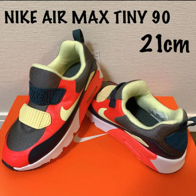 Nike air max 90 21cm