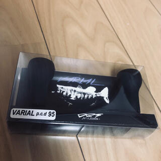 専用　HEAT222 様　新品！DRT VARIAL ハンドル 95mm (その他)